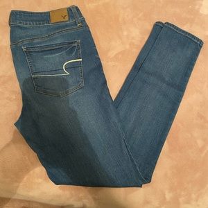 AEO Skinny Jeans